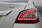 2016 Teana III DBA-L33 2.5 XV Navi AVM Package (173 Hp) 