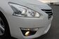 2016 Nissan Teana III DBA-L33 2.5 XV Navi AVM Package (173 Hp) 