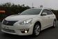 2016 Teana III DBA-L33 2.5 XV Navi AVM Package (173 Hp) 