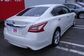 Nissan Teana III DBA-L33 2.5 XV Navi AVM Package (173 Hp) 