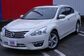 2017 Nissan Teana III DBA-L33 2.5 XV Navi AVM Package (173 Hp) 