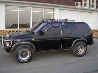 Terrano