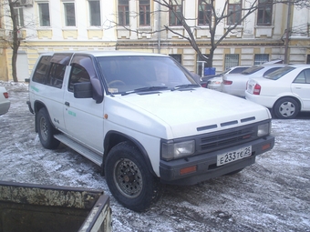 Terrano