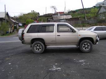 Terrano