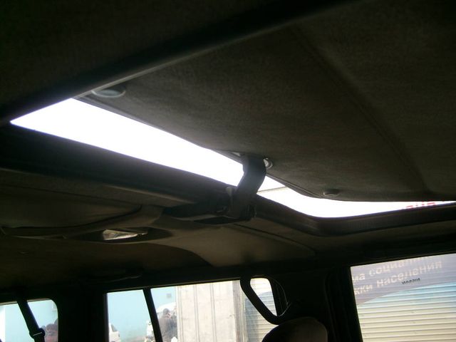1992 Nissan Terrano