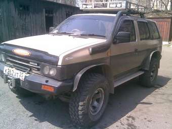 Terrano