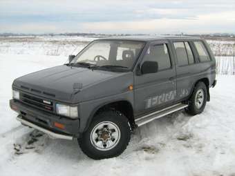 Terrano