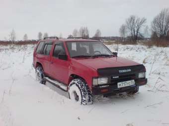 Terrano