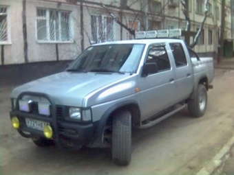 Terrano