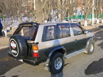 Terrano