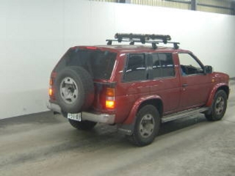 Terrano