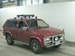 Pictures Nissan Terrano