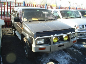 Terrano