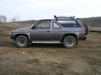 Terrano
