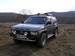 Pictures Nissan Terrano
