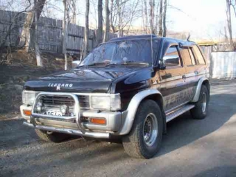 Terrano