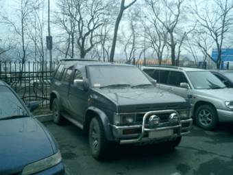 Terrano