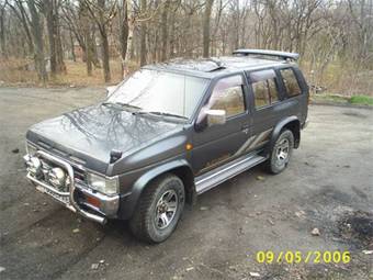 Terrano