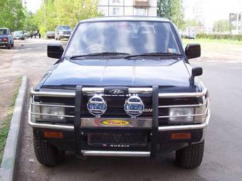 Terrano