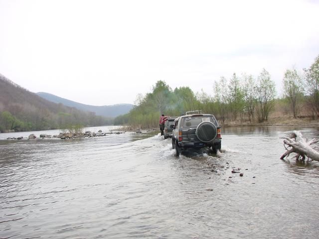 1993 Nissan Terrano
