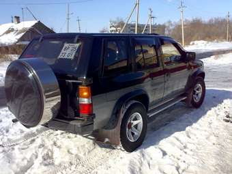 Terrano