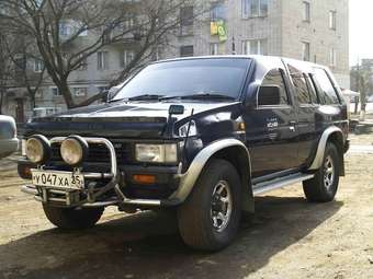 Terrano