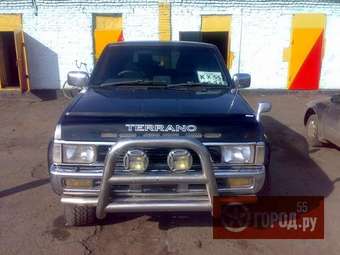 Terrano