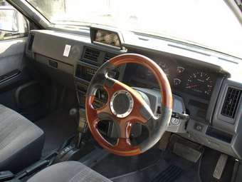 Terrano