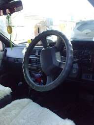 Nissan Terrano