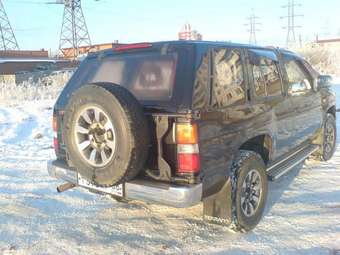 Terrano