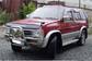 Images Nissan Terrano
