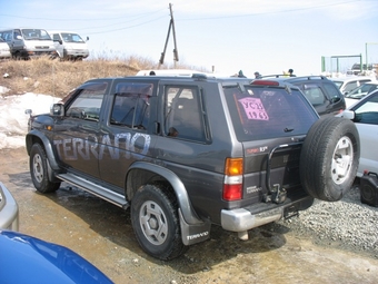 Terrano