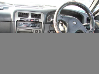 Terrano