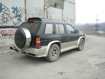 Terrano