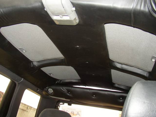 1995 Nissan Terrano