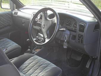 Terrano