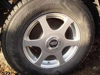 Nissan Terrano