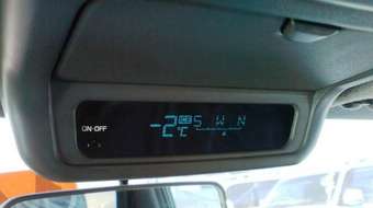 Nissan Terrano