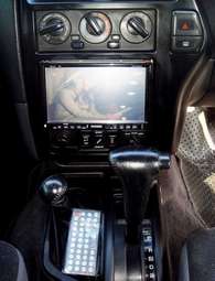 Nissan Terrano