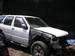 Pictures Nissan Terrano