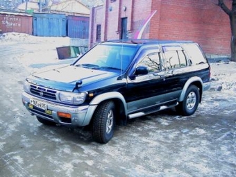 Terrano