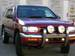 Wallpapers Nissan Terrano