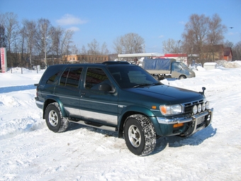 Terrano