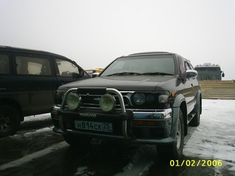 Terrano