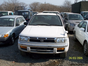 Terrano