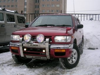 Terrano