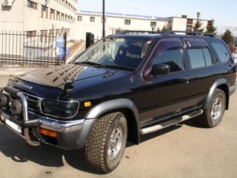 Terrano