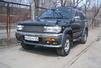 Terrano