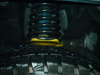 Nissan Terrano