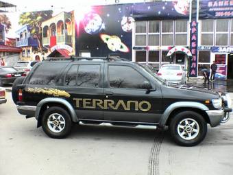 Terrano
